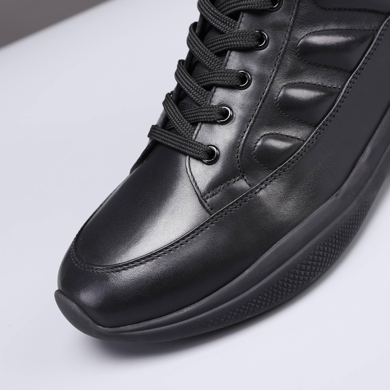 Prada Casual Shoes